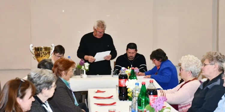 Zhromaždenie MOMS Hložany 2026