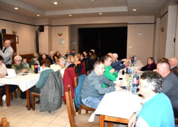 Zhromaždenie MOMS Hložany 2025