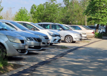 Foto: parkingns.rs