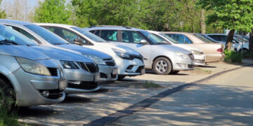Foto: parkingns.rs