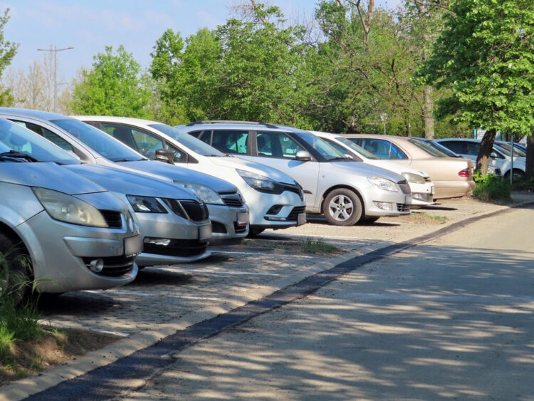 Foto: parkingns.rs