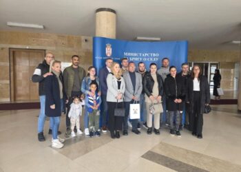 Foto: Obec Báčska Palanka