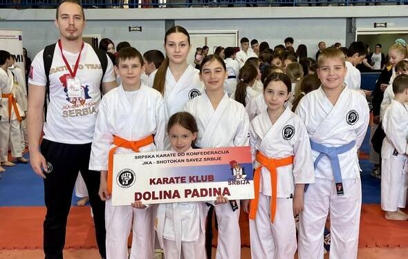 Foto: z archívu KK Dolina