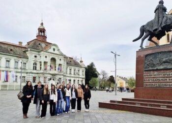 Foto: z archívu ZŠ Mladých pokolení