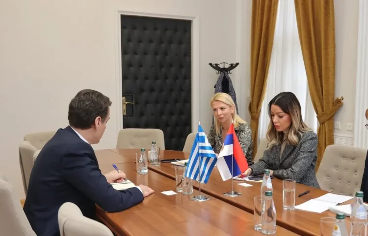 Foto: privreda.gov.rs