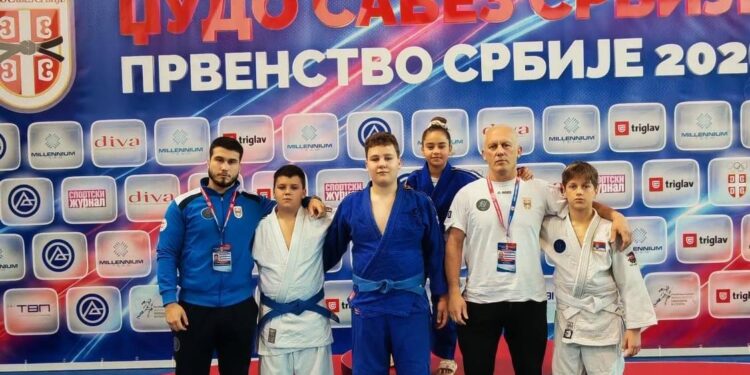 Foto: z archívu klubu Jedinstvo