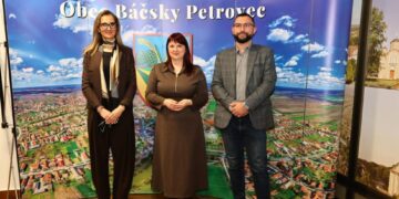 Foto: FB / Obec Báčsky Petrovec