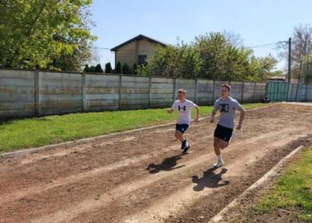 Foto: z archívu Gymnázia Mihajla Pupina