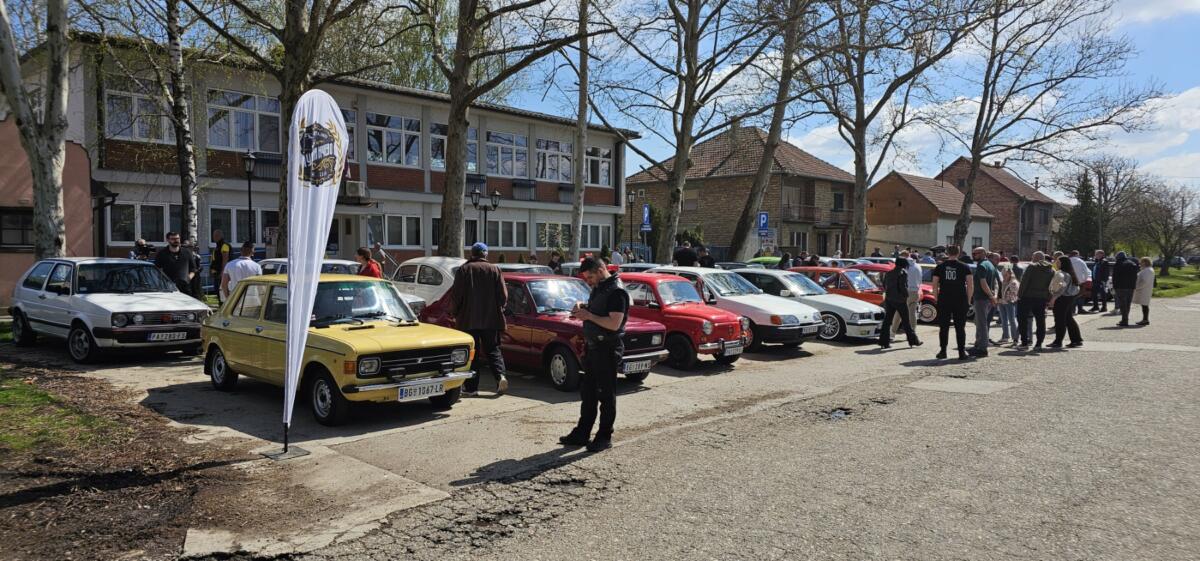 Oldtimery v Kovacici (6)