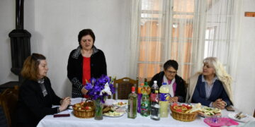 Pracovné predsedníctvo