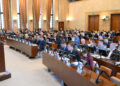 Foto: Zhromaždenie APV