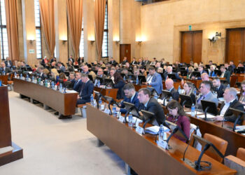 Foto: Zhromaždenie APV