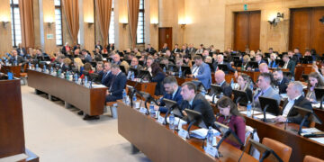 Foto: Zhromaždenie APV