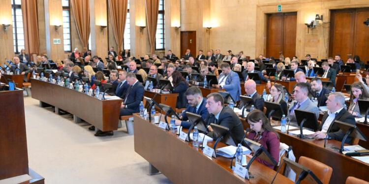 Foto: Zhromaždenie APV