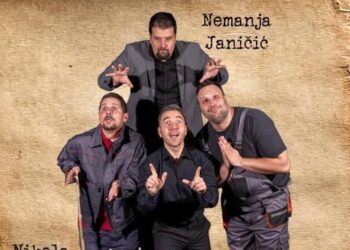 Foto: facebook.com/svdivadlo