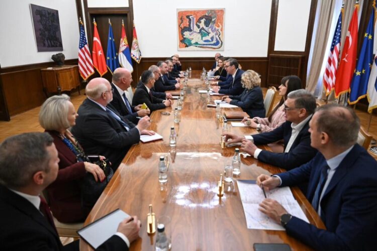 Foto: FB/buducnostsrbijeavucic