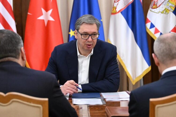 Foto: FB/buducnostsrbijeavucic
