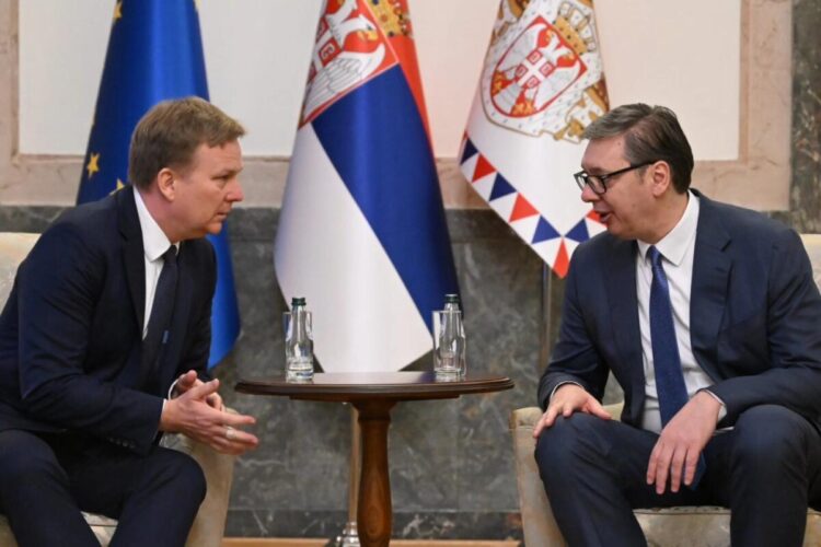 Foto: FB/buducnostsrbijeavucic