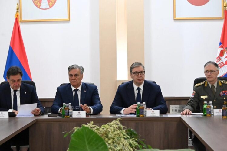 Foto: facebook.com/buducnostsrbijeavucic