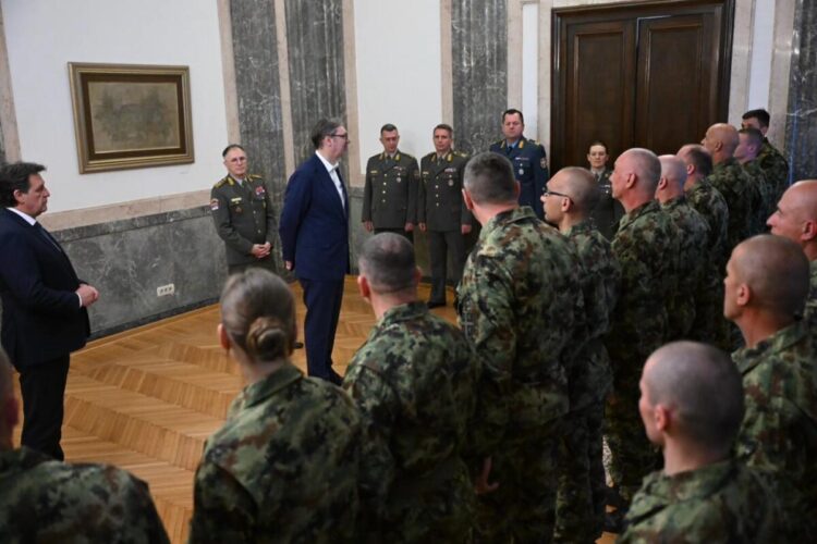 Foto: facebook.com/buducnostsrbijeavucic