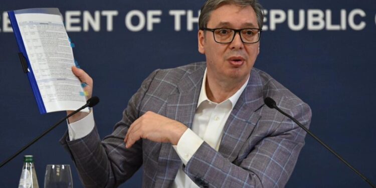 Foto: facebook.com/buducnostsrbijeavucic