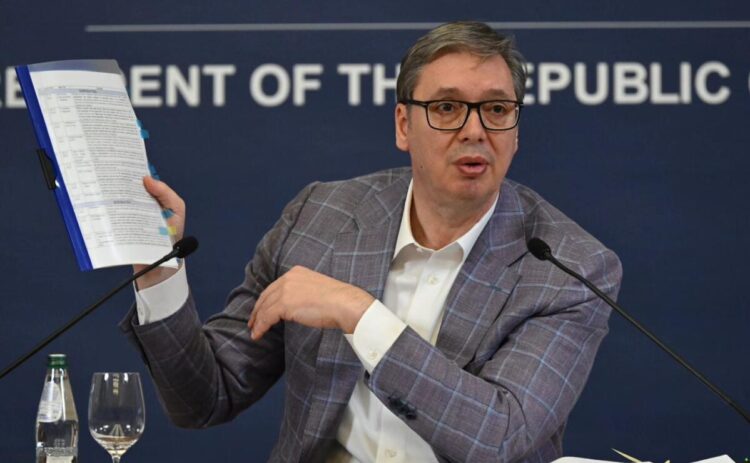 Foto: facebook.com/buducnostsrbijeavucic