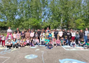 Spoločná fotografia (Foto: z archívu Zelení – Petrovec)