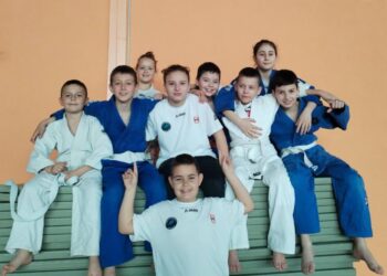Foto: z archívu Džudo klubu Jedinstvo