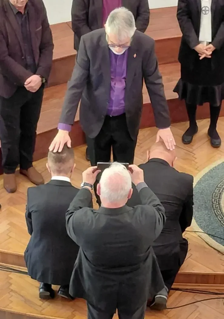 Foto: z archívu EMC Kysáč