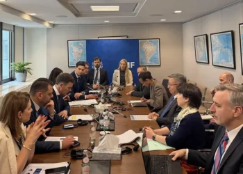 Foto: Ministerstvo financií