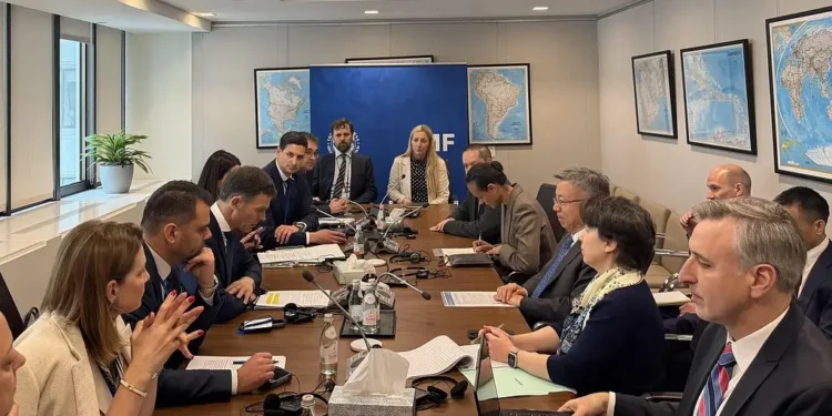 Foto: Ministerstvo financií