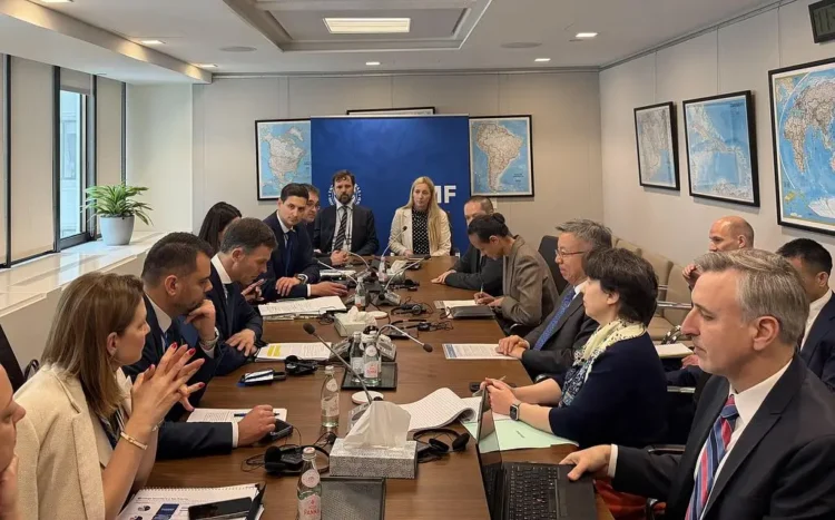 Foto: Ministerstvo financií