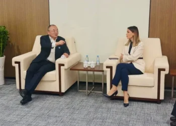 Foto: Ministerstvo hospodárstva