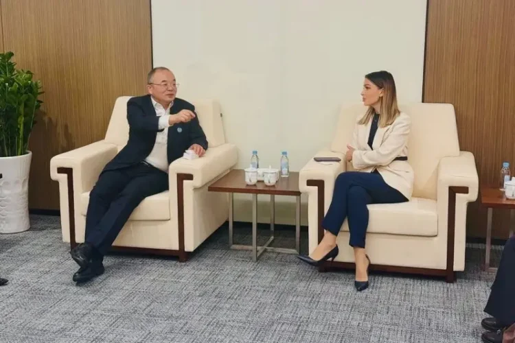 Foto: Ministerstvo hospodárstva