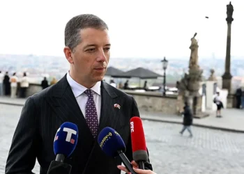 Foto: Ministerstvo zahraničných vecí