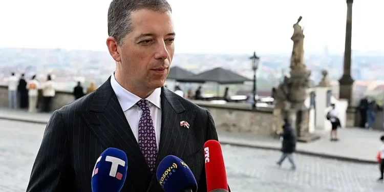 Foto: Ministerstvo zahraničných vecí