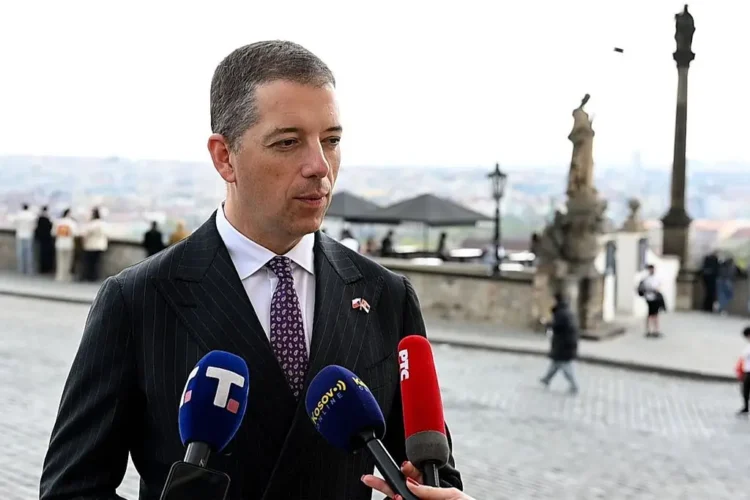 Foto: Ministerstvo zahraničných vecí