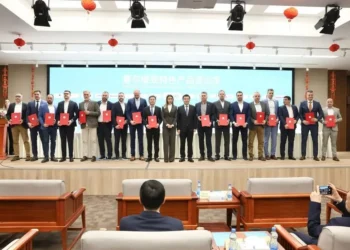 Podpísaná dohoda o umiestnení srbských výrobkov na čínsky trh