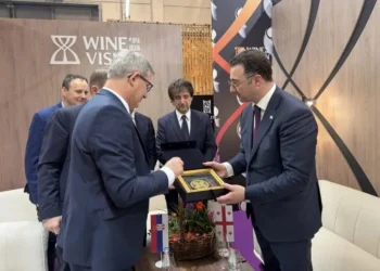 Foto: Ministerstvo poľnohospodárstva, lesníctva a vodohospodárstva