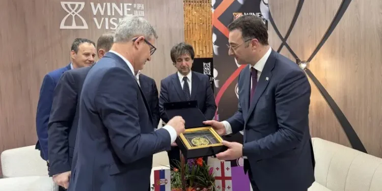 Foto: Ministerstvo poľnohospodárstva, lesníctva a vodohospodárstva