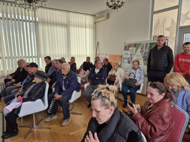 Občania, ktorí splnili podmienky na získanie dotácií v druhej fáze projektu energetickej účinnosti