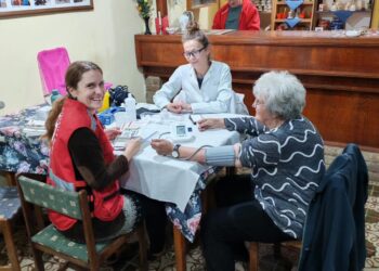 Foto: z archívu ČKBP