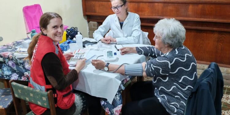 Foto: z archívu ČKBP