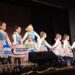 Na prehliadke vystúpia aj členovia detských skupín staropazovského SKUS  hrdinu Janka Čmelíka
