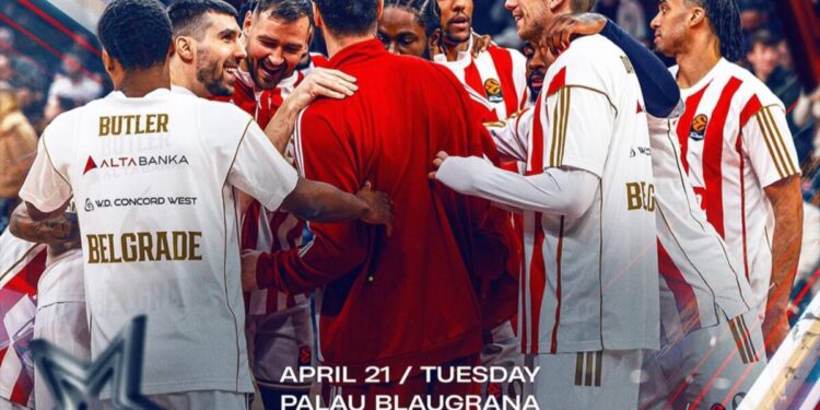 Foto: www.facebook.com/kkcrvenazvezda