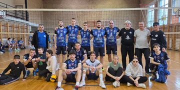 Členovia VK Kulpín (Foto: z archívu klubu)