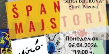 Foto: FB / Stredisko pre kultúru Stará Pazova