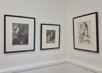 Diela svetoznámych majstrov