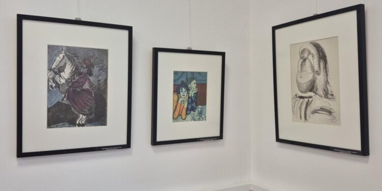 Diela svetoznámych majstrov