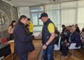 Občanom zmluvy odovzdal Đorđe Radinović, predseda Obce Stará Pazova